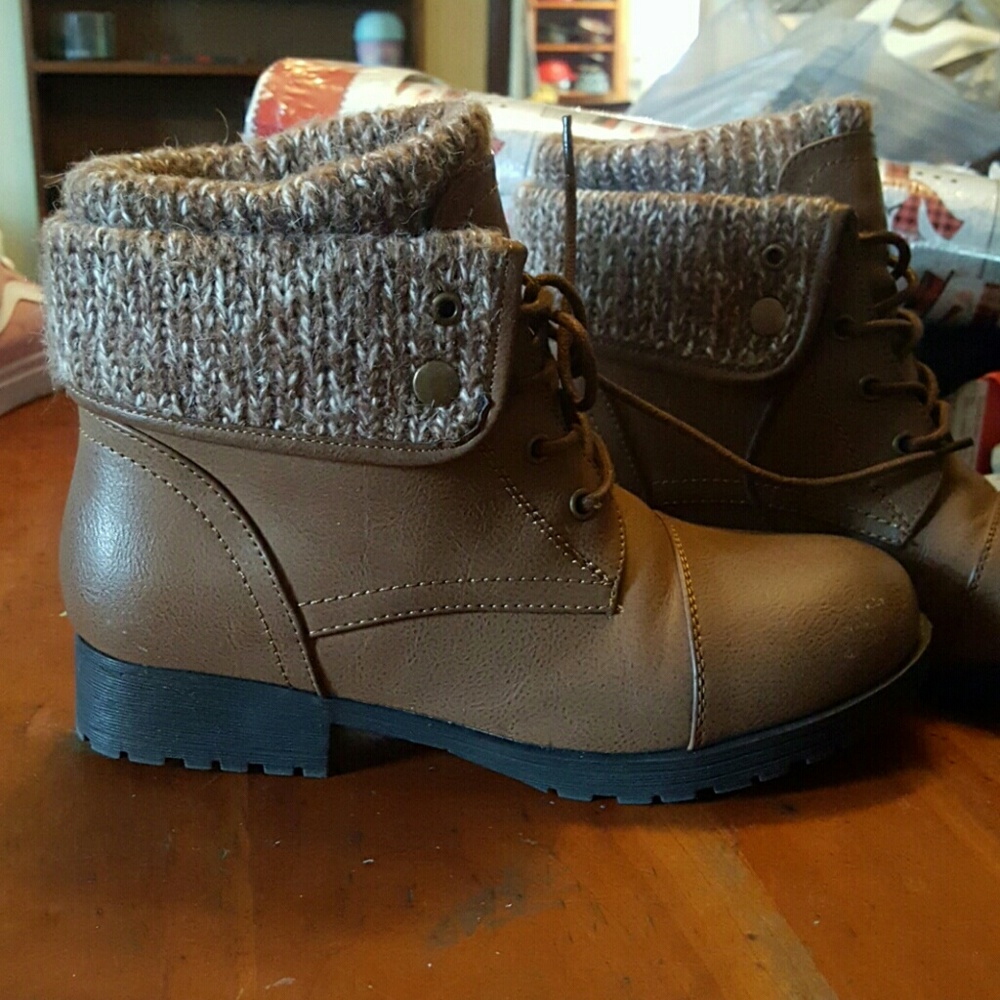 Boots